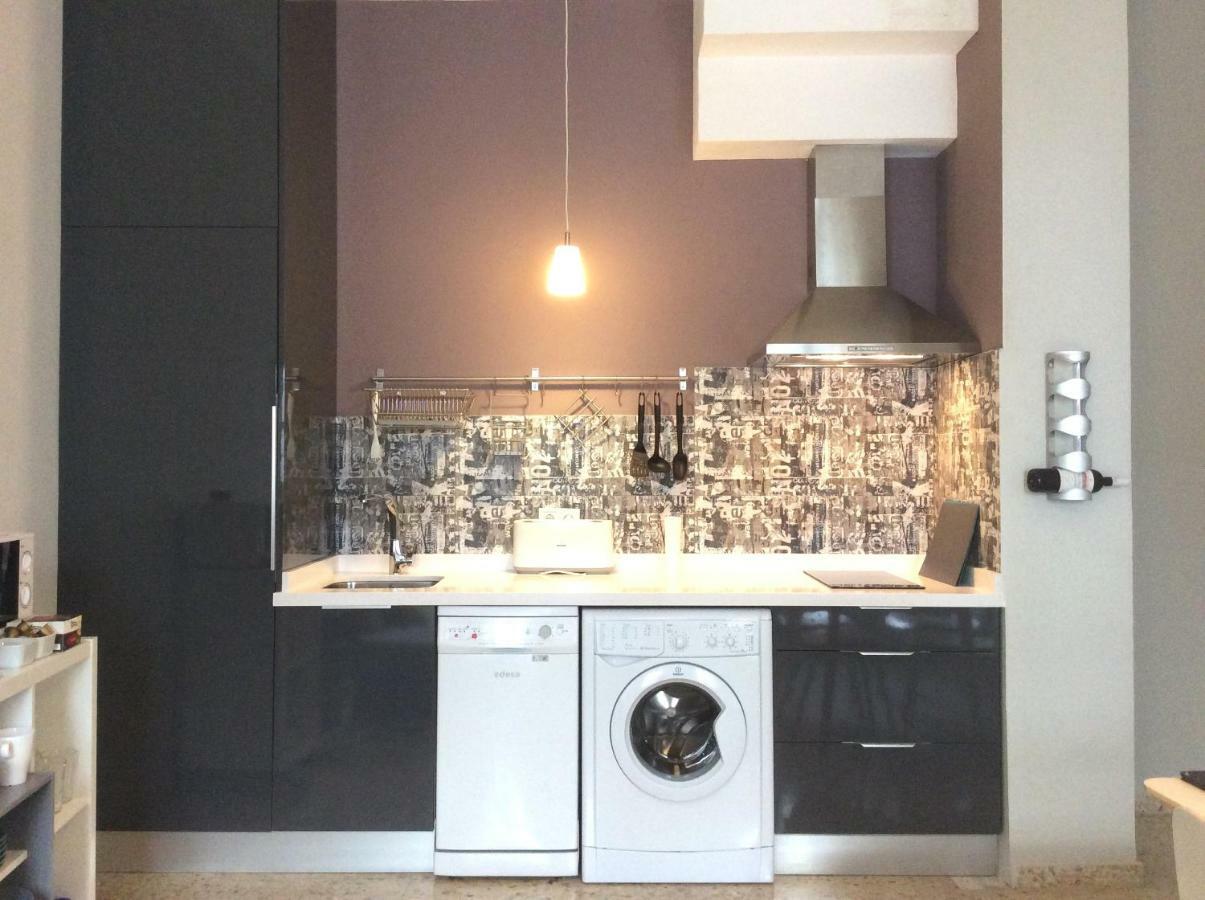 Sweet Home Alameda إشبيلية المظهر الخارجي الصورة