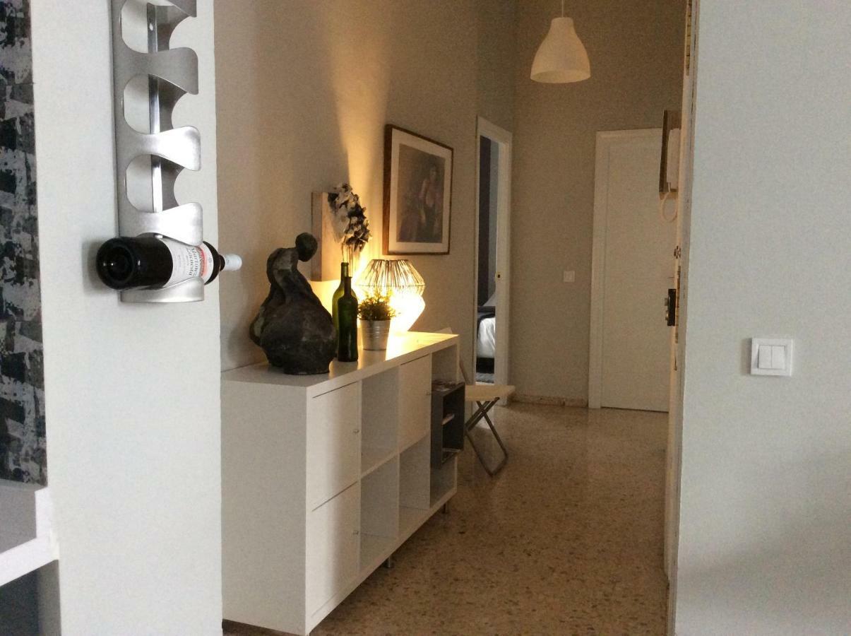Sweet Home Alameda إشبيلية المظهر الخارجي الصورة