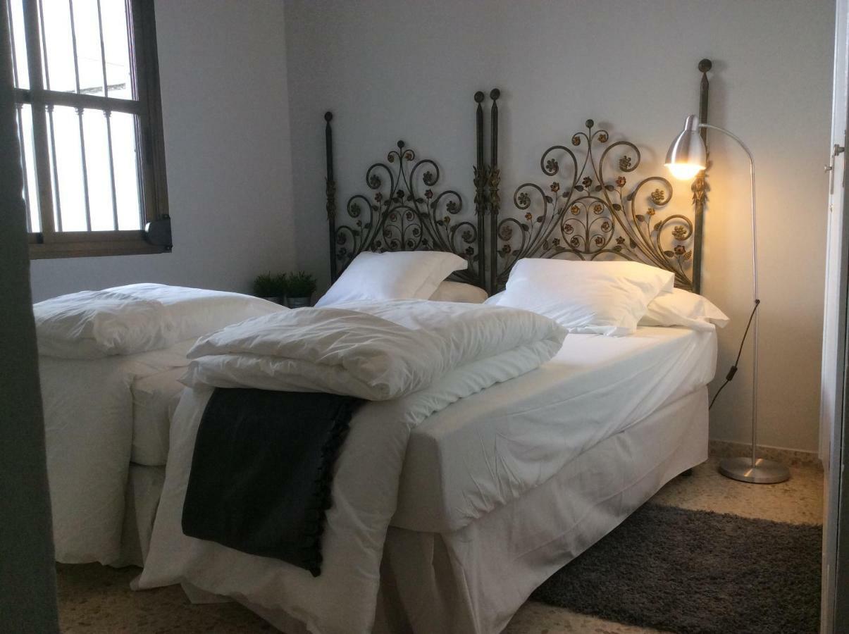Sweet Home Alameda إشبيلية المظهر الخارجي الصورة
