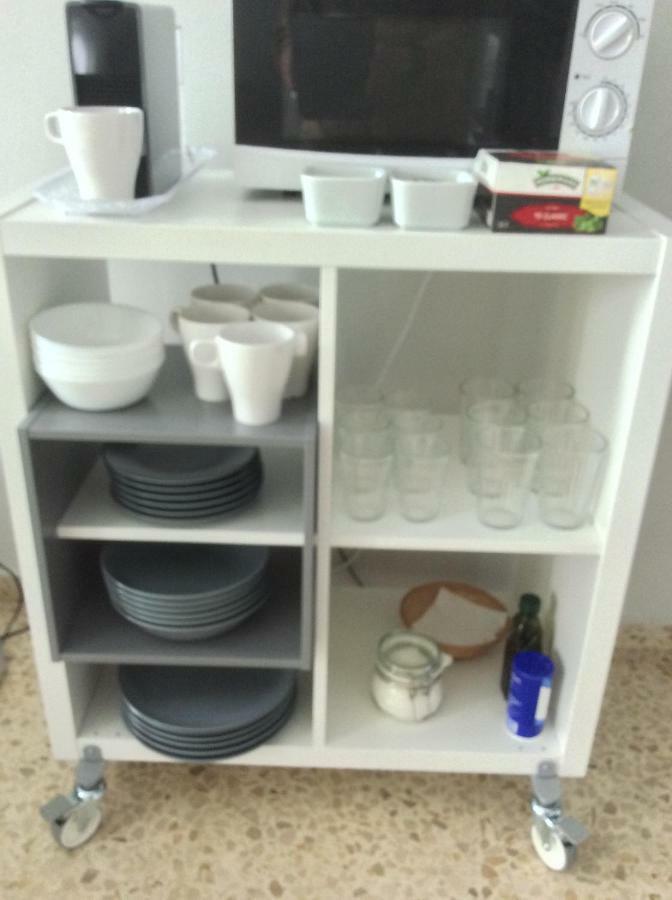 Sweet Home Alameda إشبيلية المظهر الخارجي الصورة