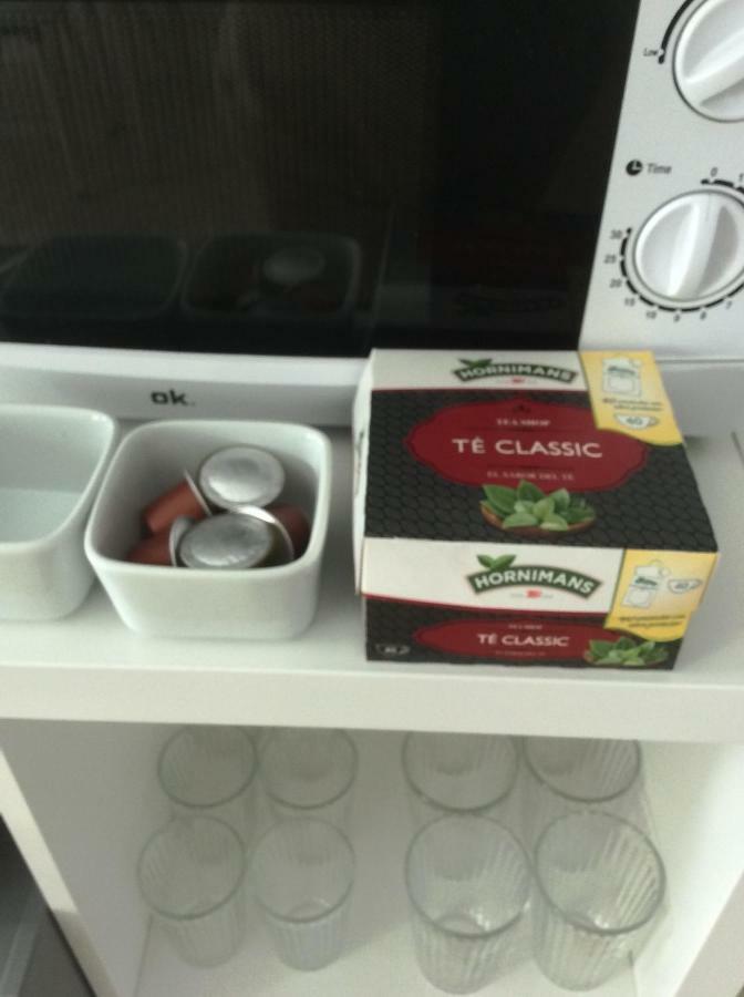 Sweet Home Alameda إشبيلية المظهر الخارجي الصورة